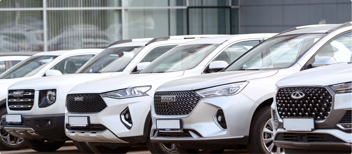 Long Term Leasing